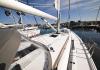 Bavaria C42 2023  rental sailboat Croatia