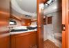 Bavaria C42 2023  rental sailboat Croatia