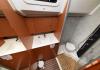 Bavaria C42 2023  yacht charter Zadar
