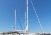 Bavaria Cruiser 46 2018  yacht charter Zadar
