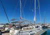 Bavaria Cruiser 46 2018  rental sailing yacht Croatia