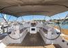 Bavaria Cruiser 46 2018  rental sailing yacht Croatia