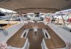 Bavaria Cruiser 46 2018  yacht charter Zadar