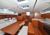 Oceanis 46.1 2019  rental sailing yacht Croatia