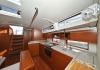 Oceanis 46.1 2019  charter