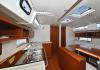 Oceanis 46.1 2019  charter