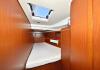 Oceanis 46.1 2019  rental sailing yacht Croatia
