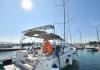 Oceanis 46.1 2019  charter