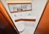 Oceanis 46.1 2019  rental sailing yacht Croatia