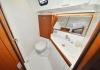Oceanis 46.1 2019  yacht charter Zadar