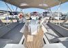 Oceanis 46.1 2019  yacht charter Zadar