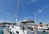 Oceanis 46.1 2019  rental sailing yacht Croatia