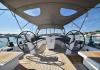 Oceanis 46.1 2019  yacht charter Zadar
