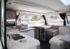 Fountaine Pajot Isla 40 2023  rental catamaran Greece