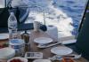 Fountaine Pajot Isla 40 2023  rental catamaran Greece