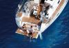 Bavaria Cruiser 46 2016  charter
