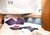 Bavaria Cruiser 46 2016  rental sailing yacht Turkey