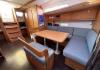 Dufour 430 2022  rental sailboat Turkey