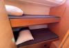 Dufour 430 2022  rental sailboat Turkey