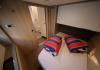 Bali 5.4 2019  rental catamaran Croatia
