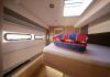 Bali 5.4 2019  rental catamaran Croatia
