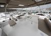 Bali 5.4 2019  rental catamaran Croatia