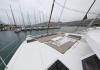 Bali 5.4 2019  rental catamaran Croatia