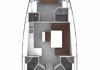 Bavaria Cruiser 46 2023  charter