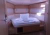 Bavaria Cruiser 46 2023  rental sailing yacht Turkey
