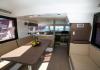 Bali 4.1 2020  rental catamaran Greece
