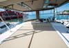 Bali 4.1 2020  rental catamaran Greece