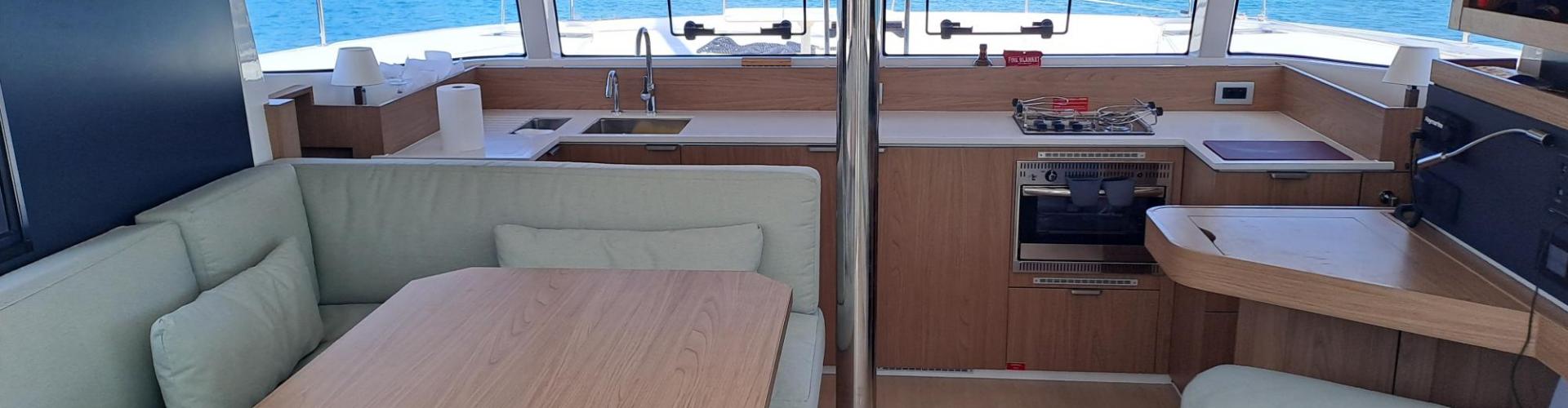 catamaran Bali Catsmart