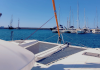 Excess 11 2023  rental catamaran Greece