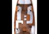 Jeanneau 53 2010  charter
