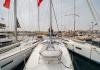 Jeanneau 53 2010  charter