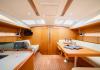 Jeanneau 53 2010  charter