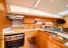 Jeanneau 53 2010  charter