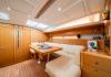 Jeanneau 53 2010  charter