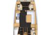 Jeanneau 54 2018  rental sailing yacht Greece