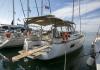 Jeanneau 54 2018  rental sailing yacht Greece