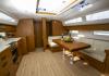 Jeanneau 54 2018  yacht charter SKOPELOS