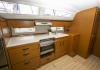 Jeanneau 54 2018  charter