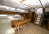 Jeanneau 54 2018  rental sailing yacht Greece