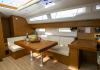 Jeanneau 54 2018  yacht charter SKOPELOS