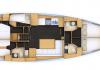 Jeanneau 54 2021  charter