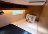 Jeanneau 54 2021  rental sailing yacht Greece