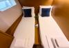 Jeanneau 54 2021  yacht charter PAROS