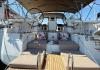 Jeanneau 54 2021  rental sailing yacht Greece