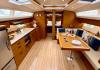 Jeanneau 54 2021  yacht charter PAROS