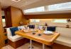 Jeanneau 54 2021  rental sailing yacht Greece